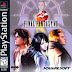 Final Fantasy VIII PSX Indowebster
