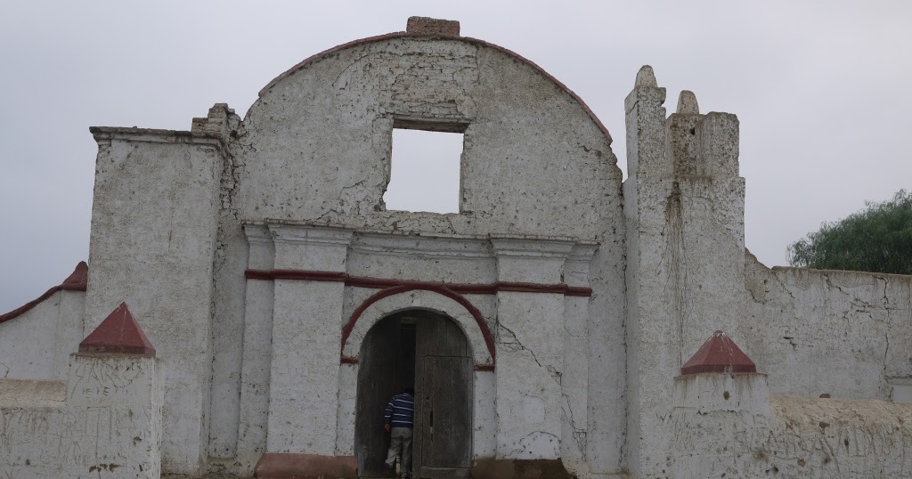 Municipalidad de Chicama y Ministerio de Cultura restaurarán antiguo