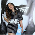 Anitta lança vídeo ensinando a coreografia do sucesso ‘Bang’