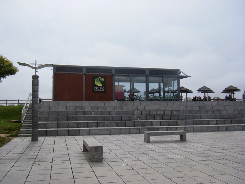 Bar del Rio - Sorraia