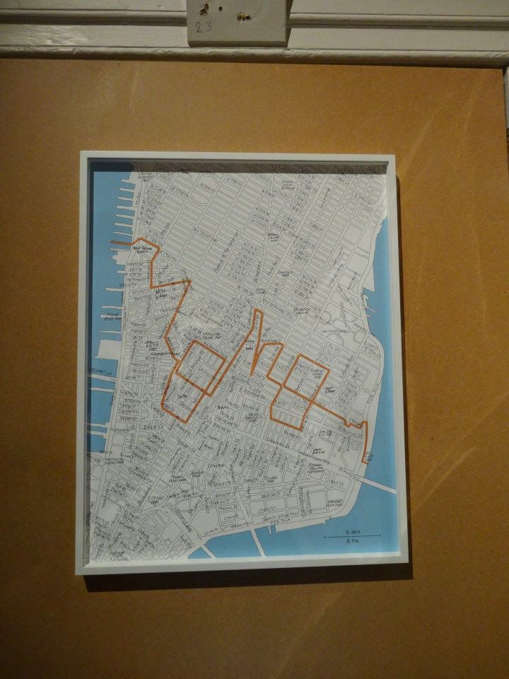 Mapping the city Somerset House Mapping the city Somerset House
