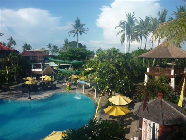 Bali Dynasty Resort