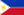 bendera philipina