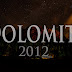 Dolomity 2012 - Film