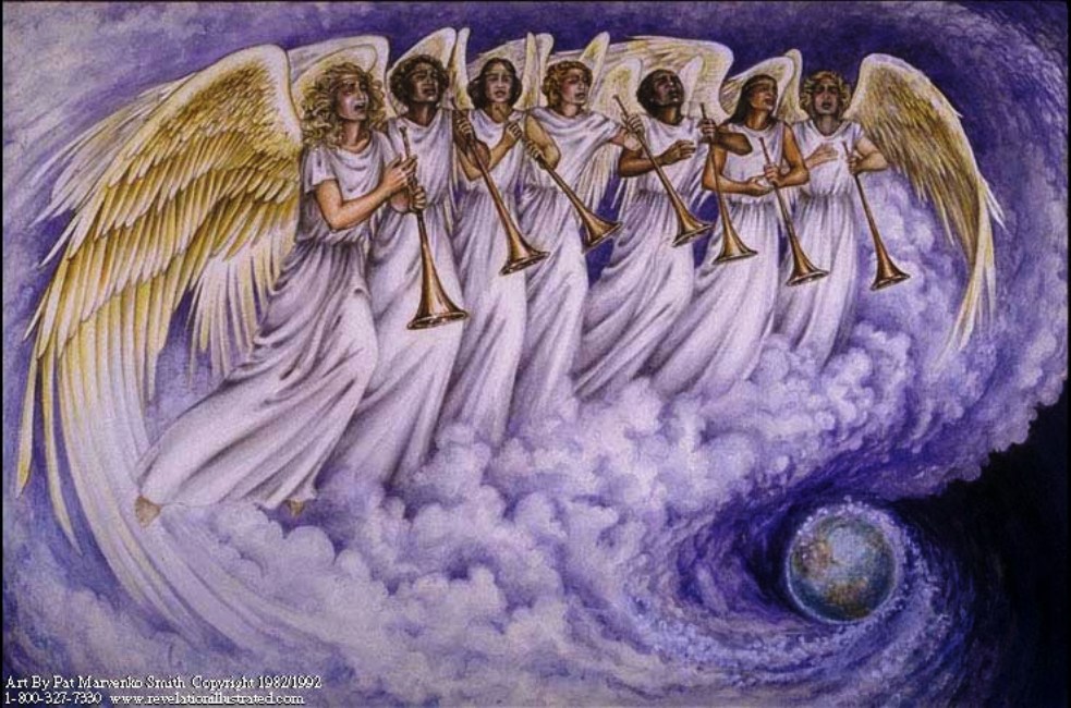 Double Portion Inheritance PreTribulation or PostTribulation Rapture?