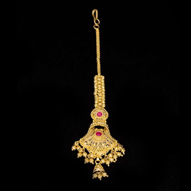 nethichutti gold designs