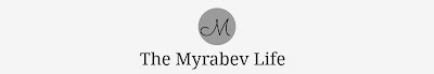 ::The Myrabev Life::