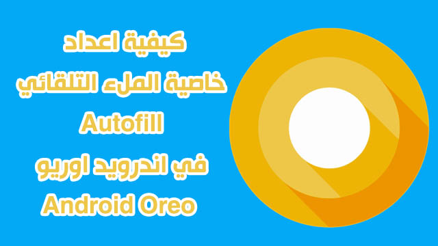 كيفية اعداد خاصية الملء التلقائي %D9%83%D9%8A%D9%81%D