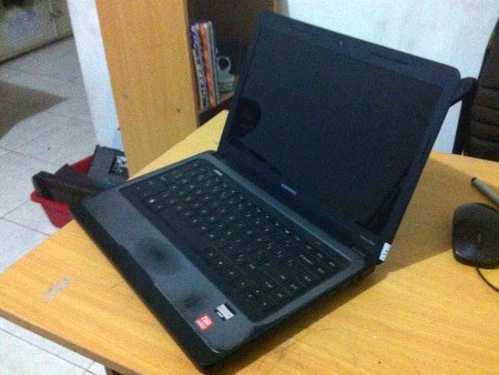 Drivers Wifi Compaq Presario Cq43 Driver