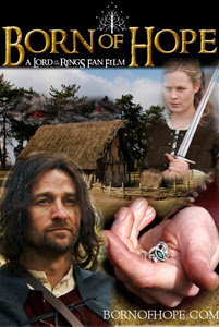 Born of Hope (2009)