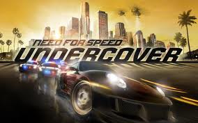 Need for Speed- Undercover Need for Speed- Undercover
