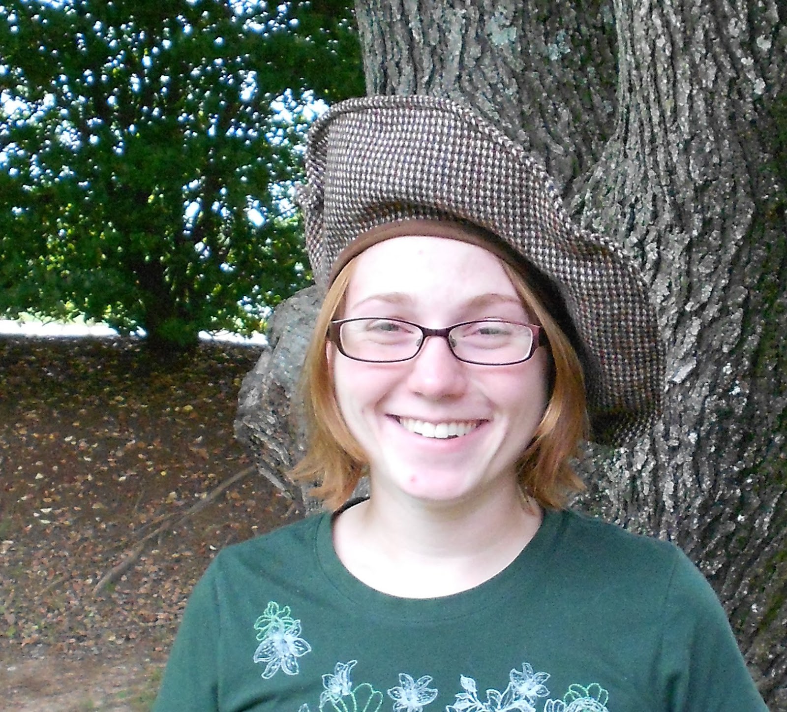 classic british hats