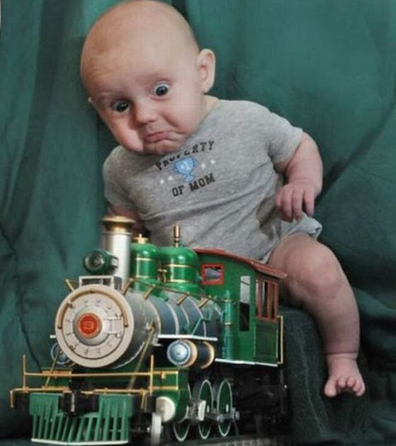 Funny kids - 23 Pics | Curious, Funny Photos / Pictures