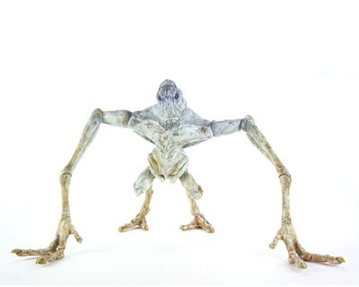 Cloverfield 2 The Monster Strikes Again