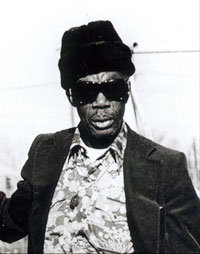 Professor Longhair & His Blues Scholars Professor Longhair & His Blues Scholars