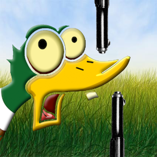 Poor Duck Poor Duck