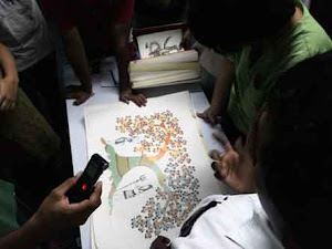 Gond Art