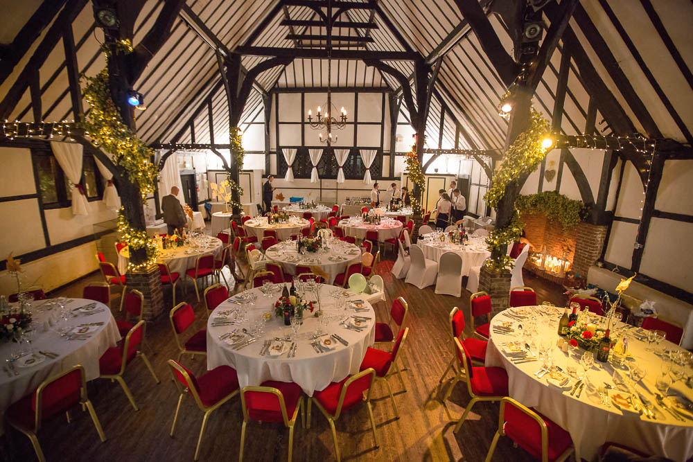 David's photography blog Roz and Simon's Wedding at Chilham Village Hall