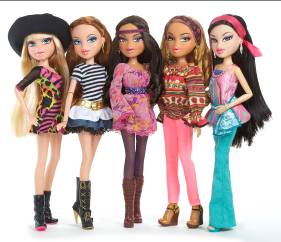 bratz 2013