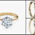 8 Tips Memilih Cincin Pertunangan
