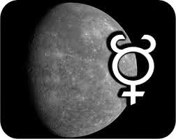 Mercury will be going direct tomorrow October 25 at 3:09pm EDT