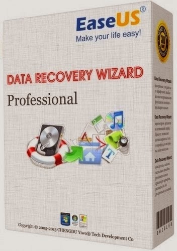 Easeus Data Recovery License Key