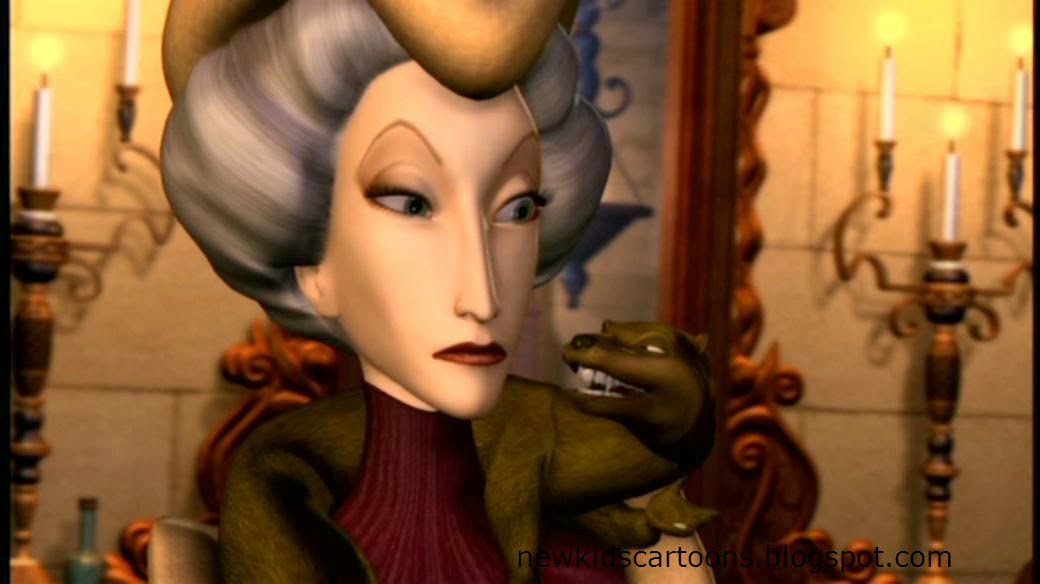 New Kids Cartoons: Barbie Rapunzel Part 1 movie full HQ video