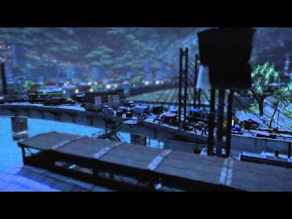 Dead Island Game Trailer