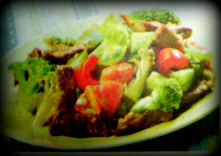 Oseng Brokoli Respmasakanalternatif.blogspot.com Resep Oseng Brokoli Daging Sapi