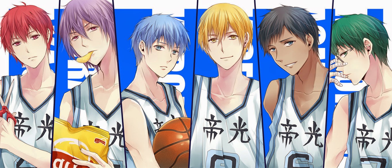 Download Anime Kuroko No Basuke Sub Indo Episode 24 Download Anime Kuroko No Basuke Sub Indo Episode 24