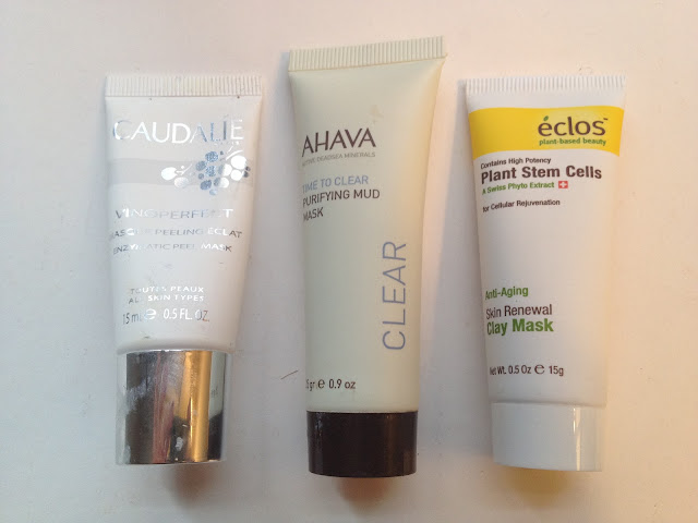Face Mask Samples Face Mask Samples
