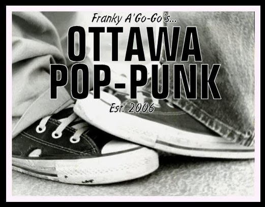 Ottawa Pop-Punk