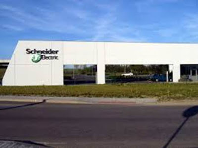 La història de Schneider Electric