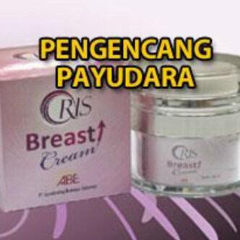 ORIS Breast Cream