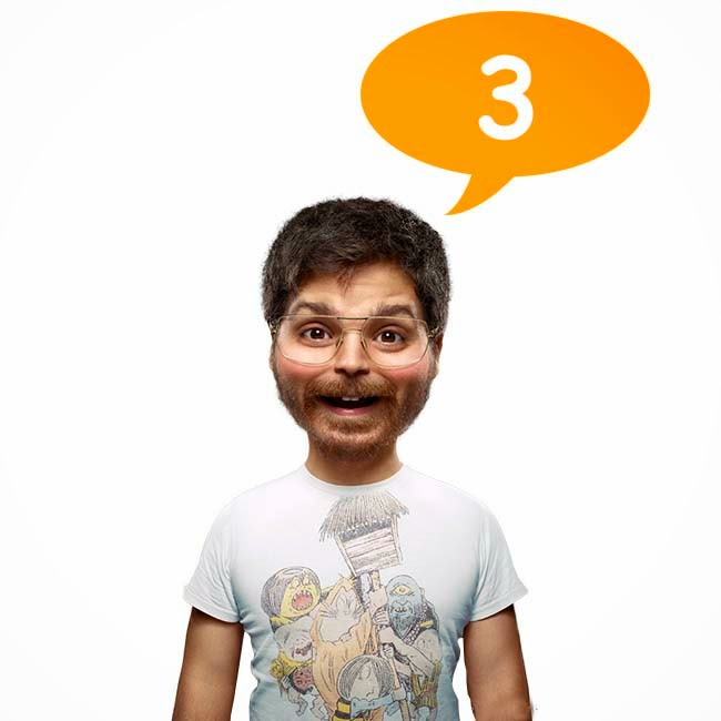 Frame 7 Cara Membuat Animasi di Photoshop Frame 7 Cara Membuat Animasi di Photoshop