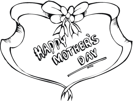 postcards coloring pages