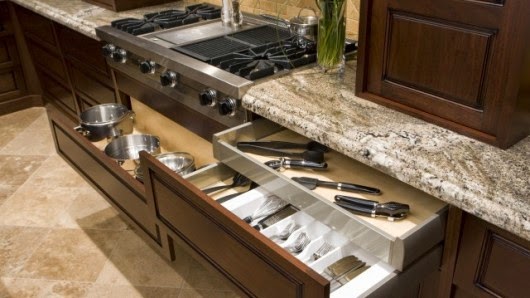 Anvil Motion Automatic Modern Kitchen Anvil Motion Automatic Modern Kitchen