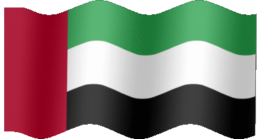 Flag Of Uae