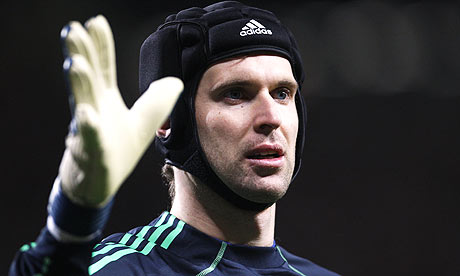 Petr Cech Petr Cech