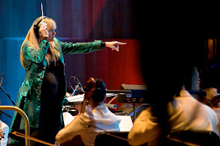 Zelda, Symphony of the Goddesses