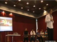 Διάλεξη του Νίκου Λυγερού με τίτλο: "ΑΟΖ ενάντια στην κρίση" Πνευματικό Κέντρο Τρίπολης Παρασκευή 8 Ιουνίου 2012