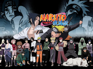 Naruto Naruto
