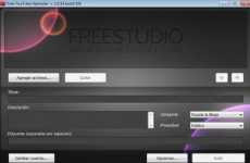 Subir videos a YouTube Free YouTube Uploader