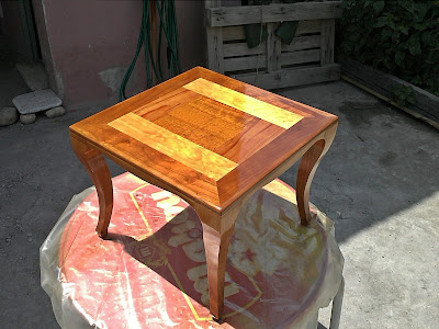 Compartiendo ideas 6 construyendo nuestros propios muebles y ...