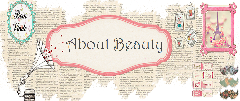 About Beauty