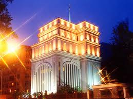 Hong Kong Temple