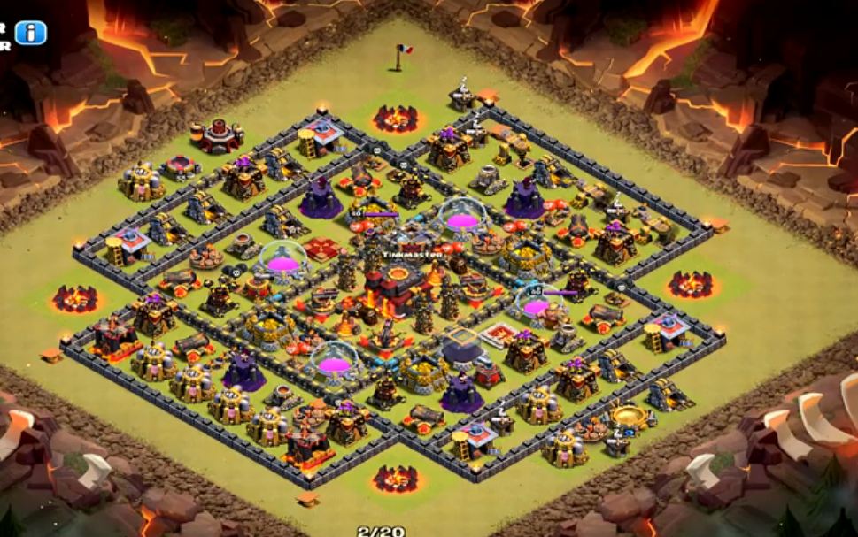 Https Clash Of Clans Hacker Top
