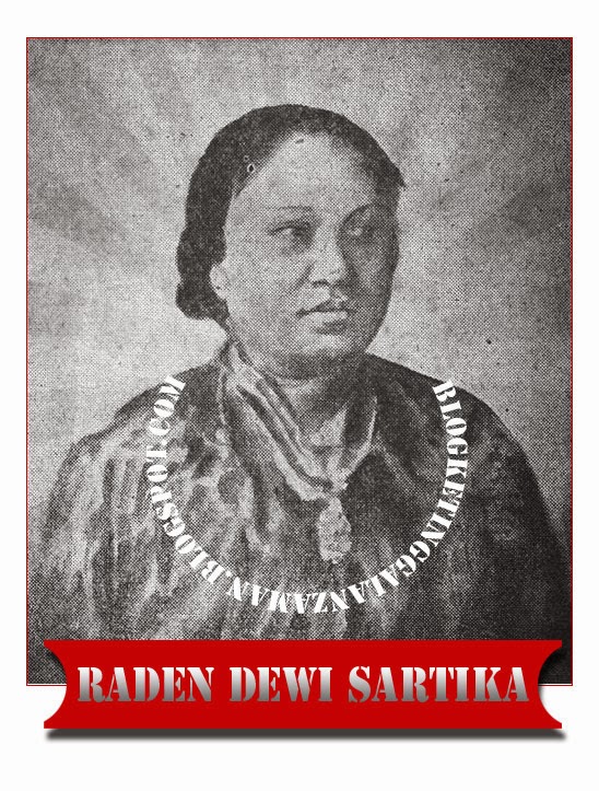 Blog Ketinggalan Zaman Biografi Bahasa Sunda Dewi