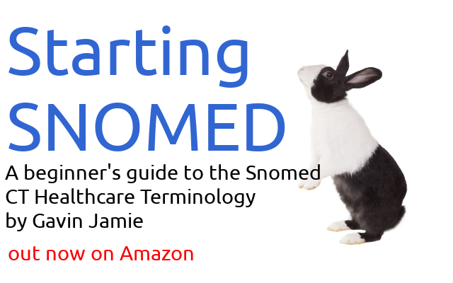 Starting Snomed