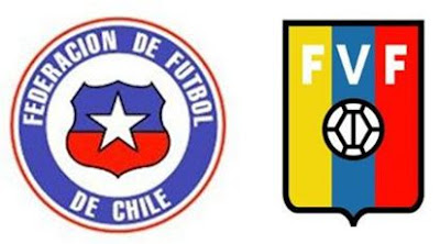 Venezuela vs Chile